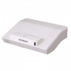 HITACHI CP-AX2505EF ULTRA SHORT THROW XGA PROJECTOR